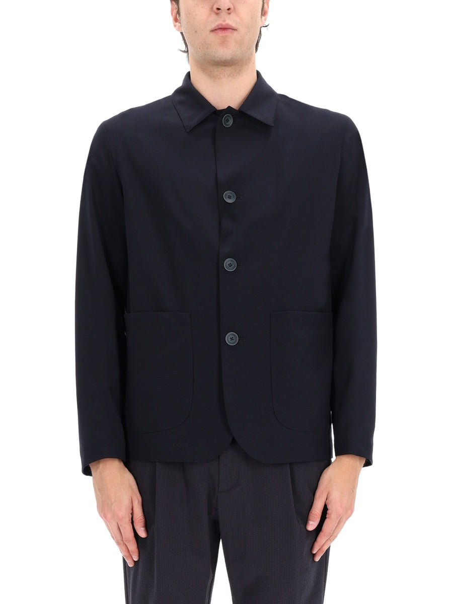 Herno Giacche - Blue | 305650db36ddf4d0c102208bc6f2bb80b6d3c22e