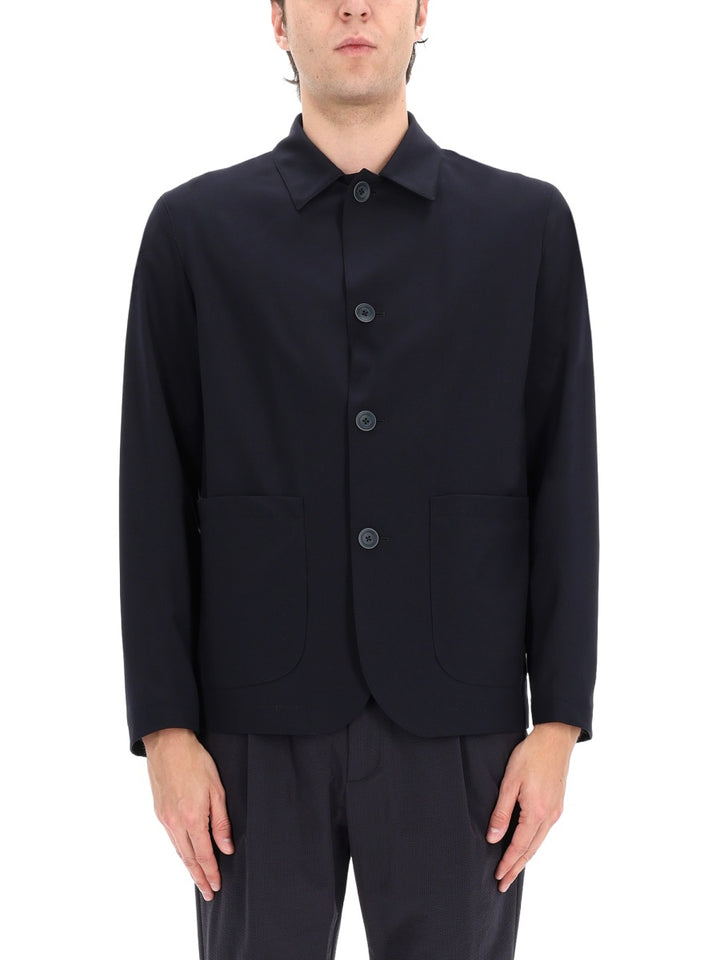 Herno Giacche - Blue | 305650db36ddf4d0c102208bc6f2bb80b6d3c22e