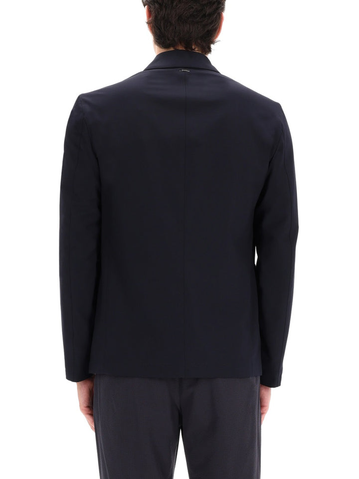 Herno Giacche - Blue | 32fb639e07515233d873378f004831b2d778b1ab