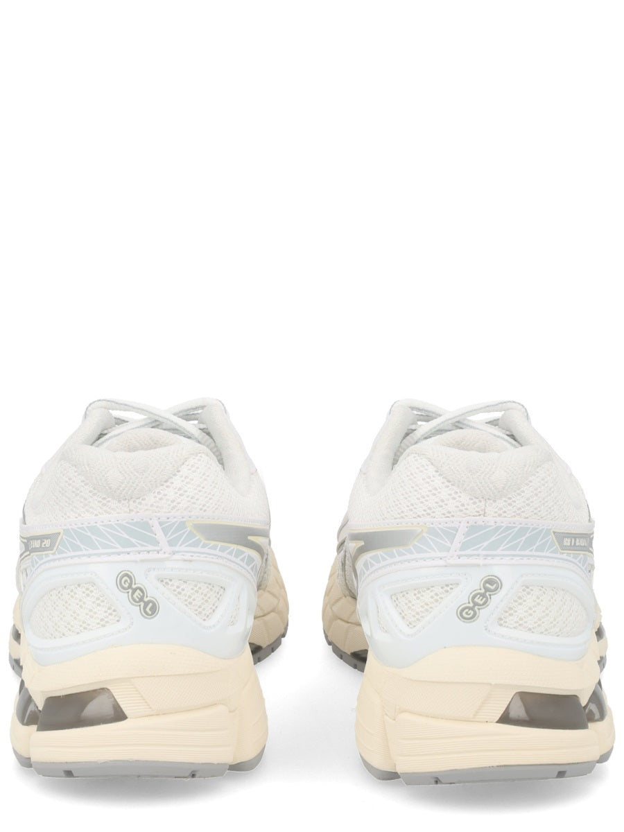 Asics Sneakers - White | 7a021f635db6f79cbe7bff7cf68e50d03f3226b2