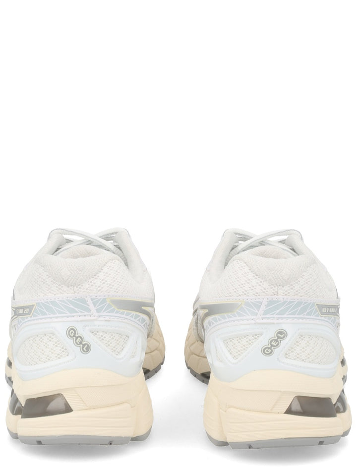 Asics Sneakers - White | 7a021f635db6f79cbe7bff7cf68e50d03f3226b2
