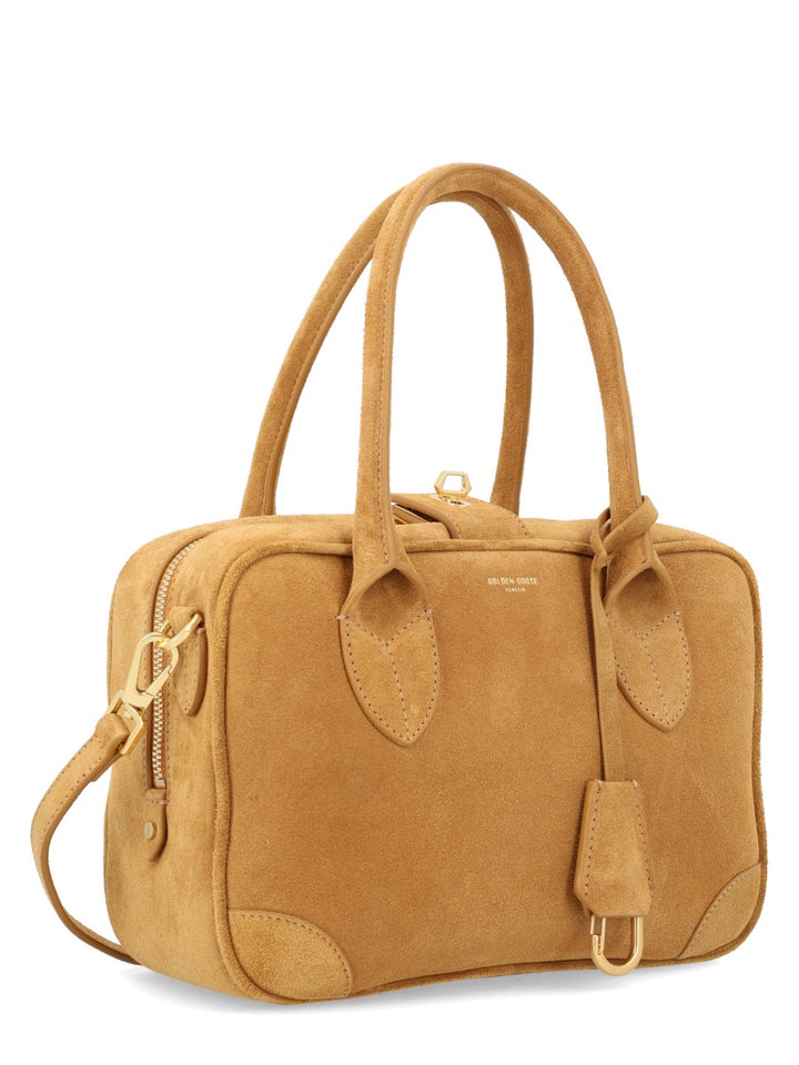 Golden Goose Borse a Mano - Beige | bb54de49d976b963ed2d482d16536a50f6672444