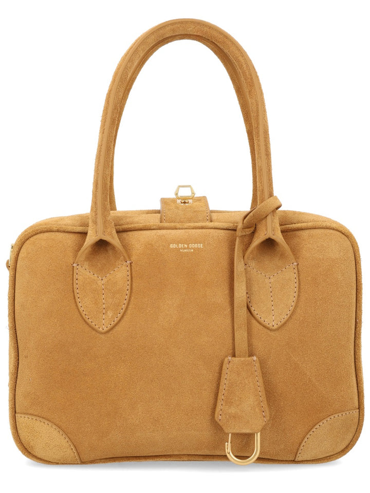Golden Goose Borse a Mano - Beige | 22151ae6089c581c490d7bd6411e22f9bdf30412