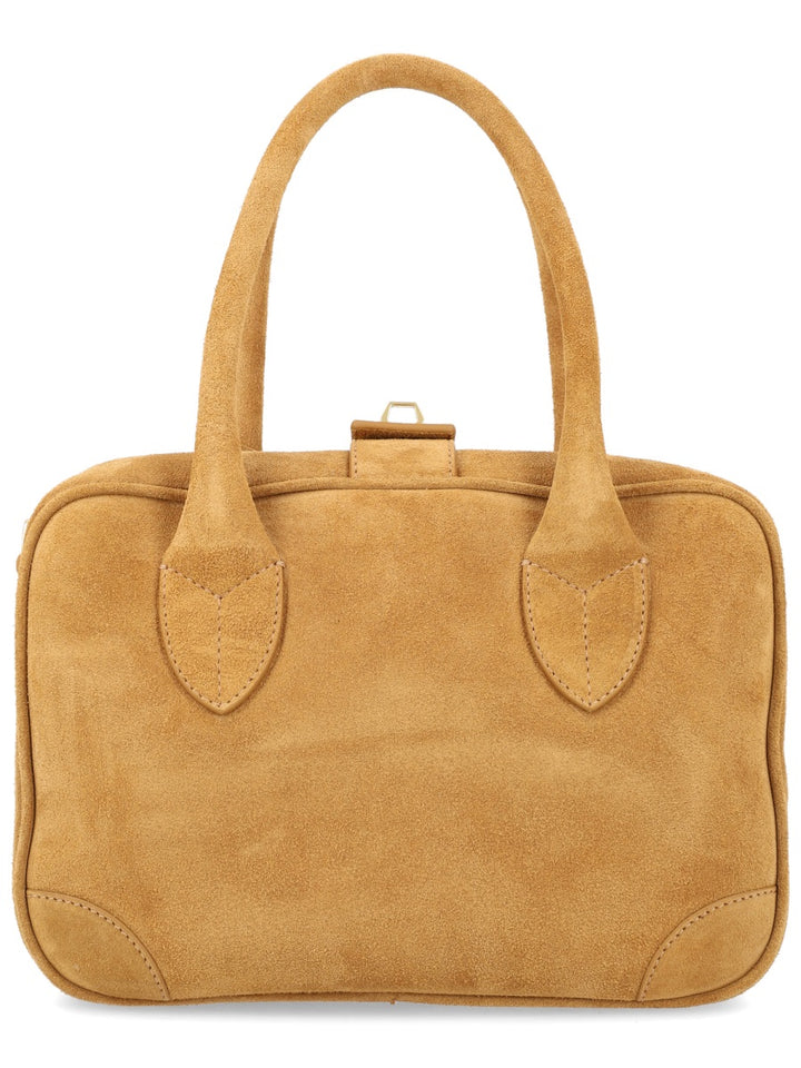 Golden Goose Borse a Mano - Beige | 7da7dae71a9624f3ebc041bf5a058d67acc06461