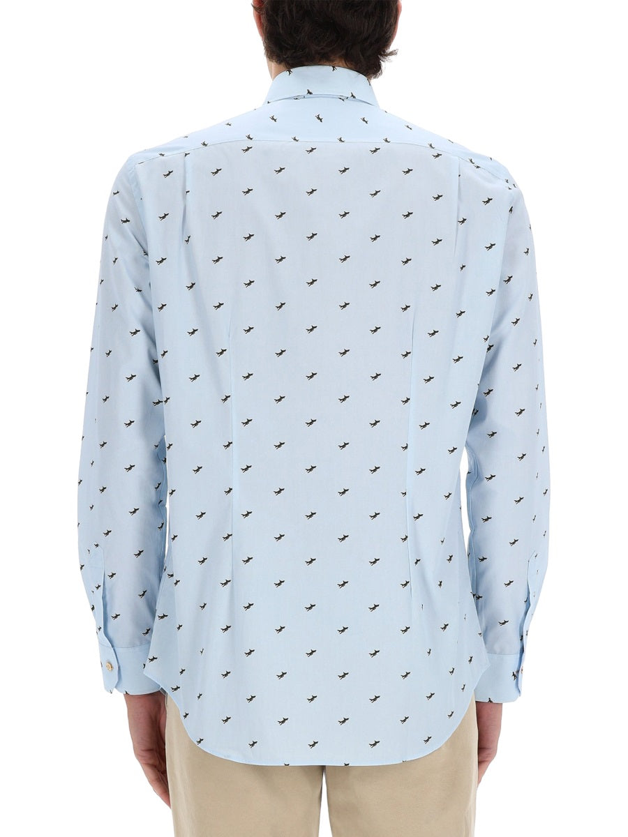 Paul Smith Camicie - Blue | 1e758f137fefd49b963f104e410a76f056038ac2