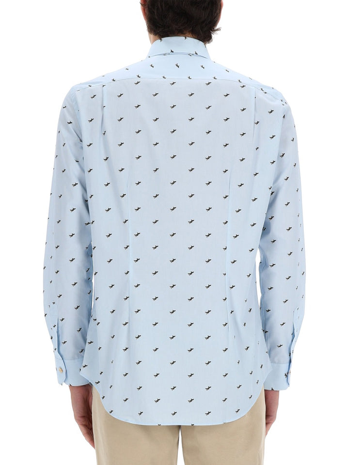 Paul Smith Camicie - Blue | 1e758f137fefd49b963f104e410a76f056038ac2