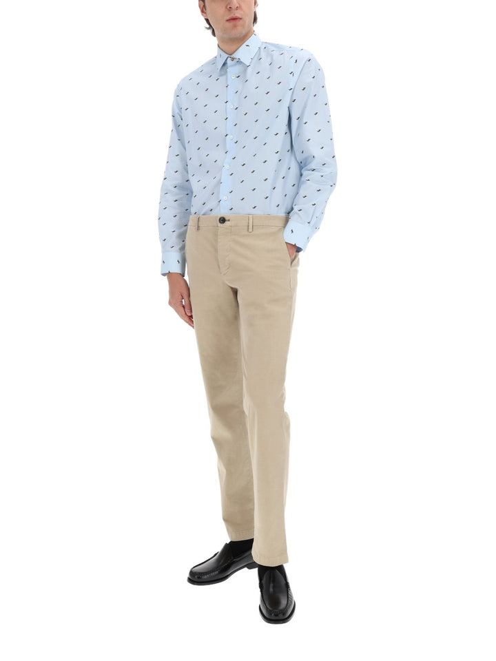 Paul Smith Camicie - Blue | 073b919ed71092a9d71e8fdb4c4e6a73b360d81c