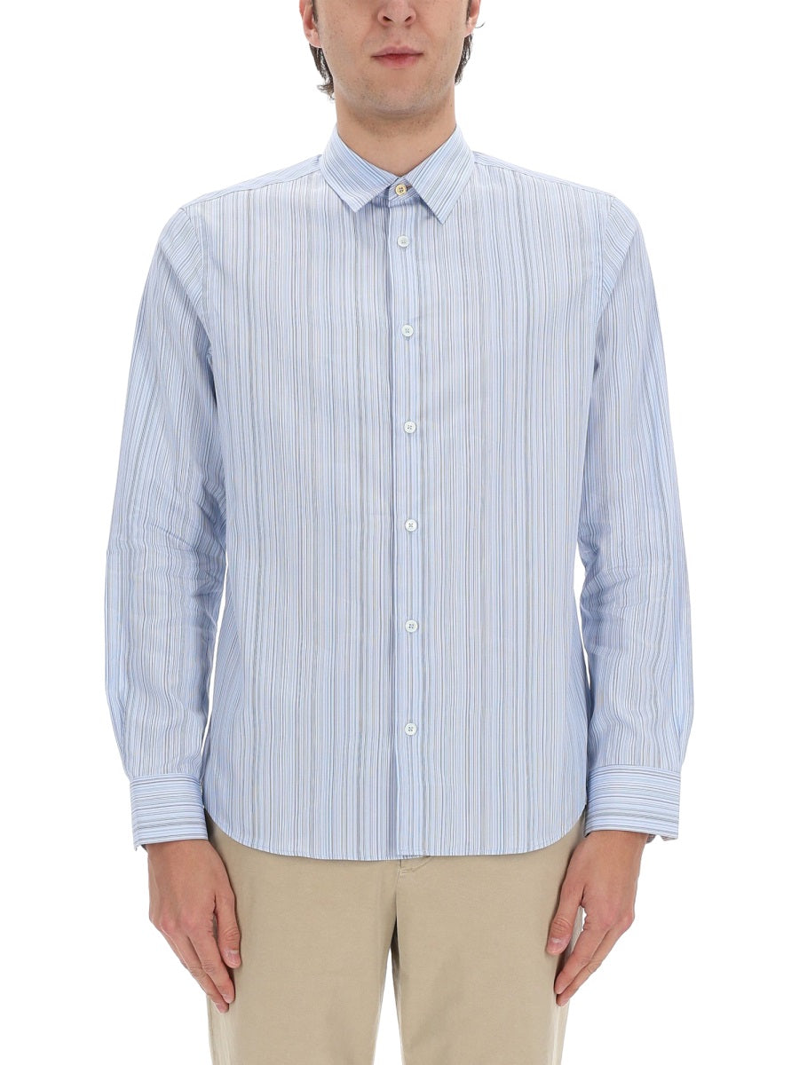 Paul Smith Camicie - Blue | b444e4273501c2e3b9fcb0ee848ad40794b725a3