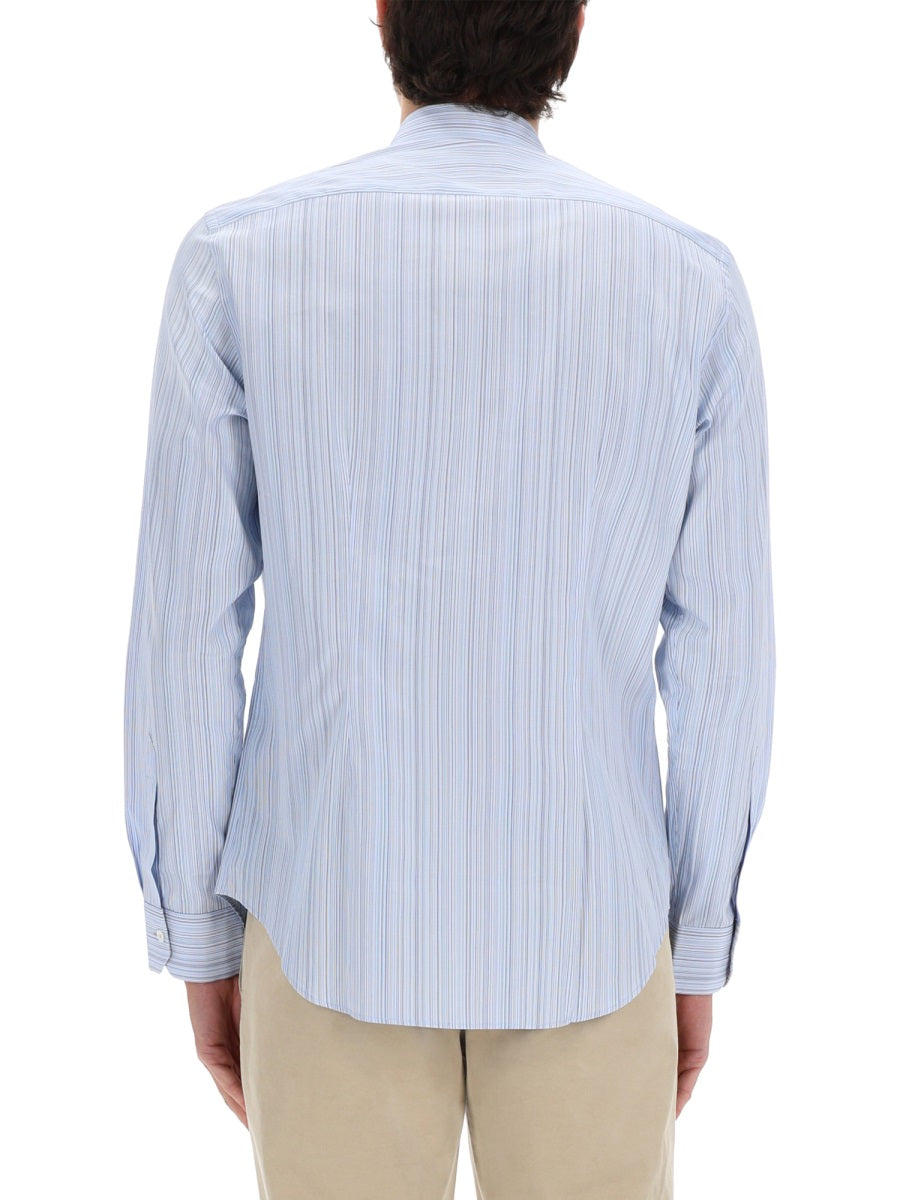 Paul Smith Camicie - Blue | 2c45acc7db529ef0e74296bd1aea00aaf0470f75