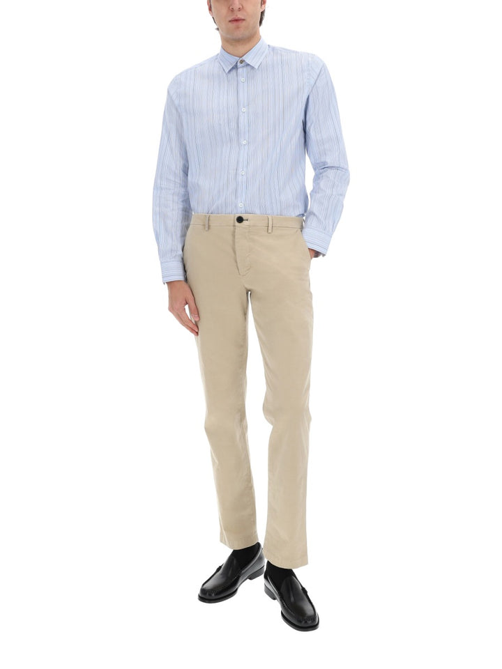 Paul Smith Camicie - Blue | 250633b976627dbec841eb04ed874c7c9cd74e20