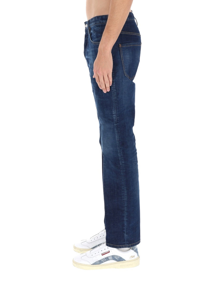 Dsquared2 Jeans - Blue | d79fab4068c6fbfbf24debca3a53f32a7d3dbca8