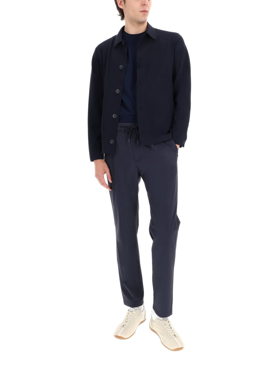 Herno Giacche - Blue | a70c5ca4990394c771319e31eeb4ce931bd5ede2