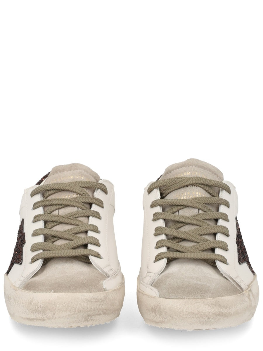 Golden Goose Sneakers - White | e6316eb1f2ccd35afe99b2b9a4c5f874f187c529