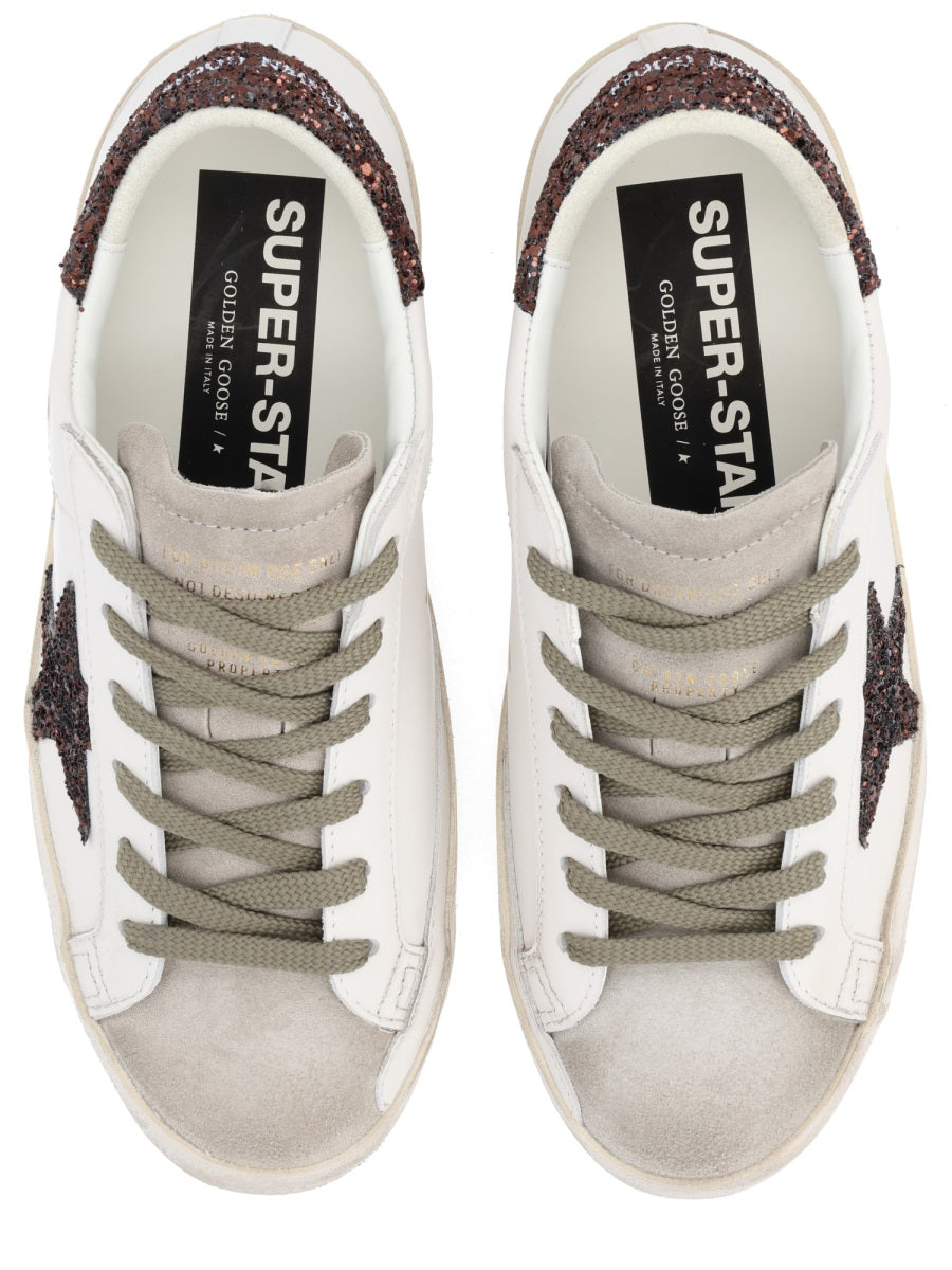 Golden Goose Sneakers - White | e7cc6b73961963e7410705858d8bc188017c2b84