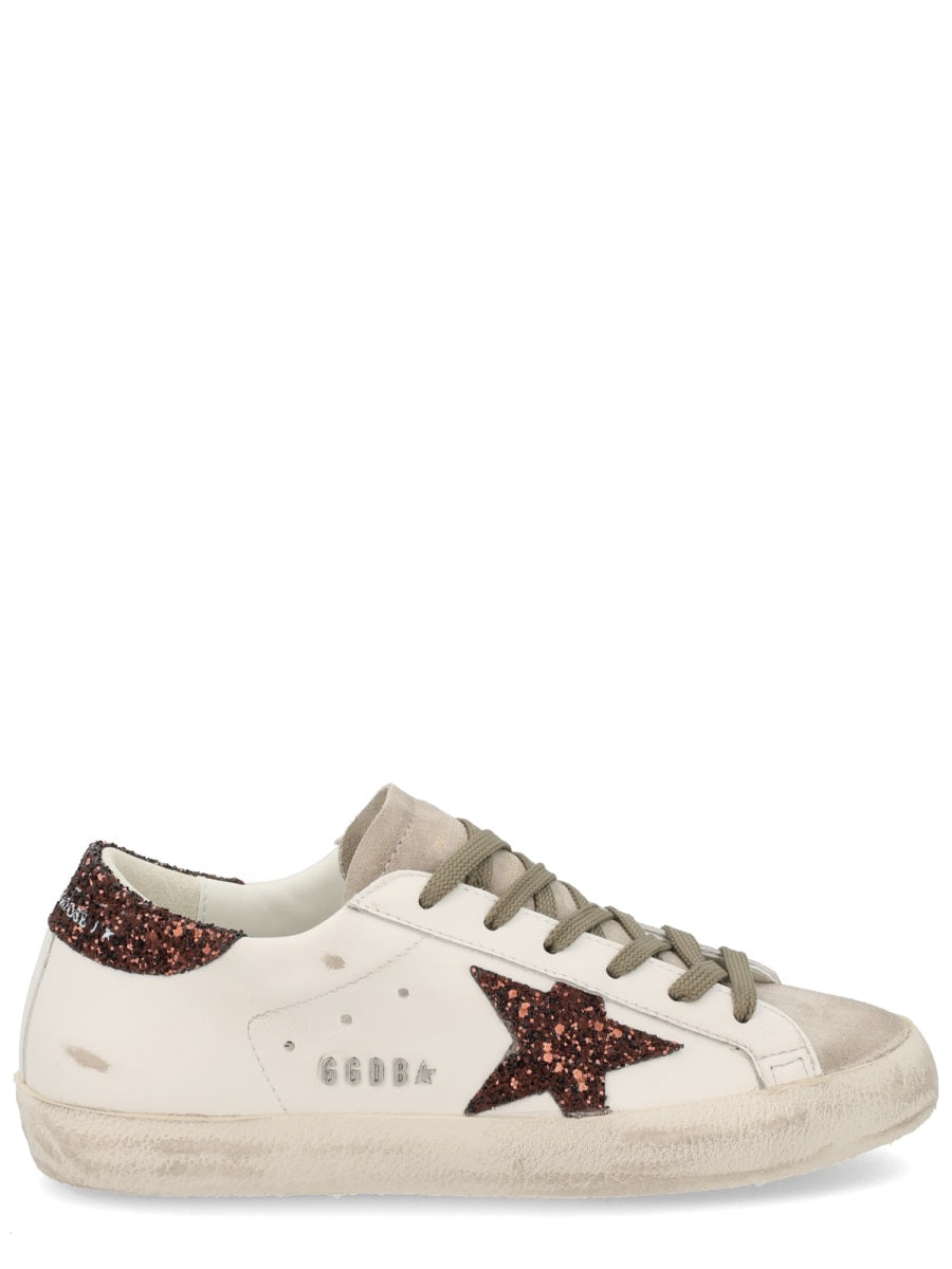 Golden Goose Sneakers - White | bfe5be6918759edd2c0ea210c61f7f7a2f4a4638