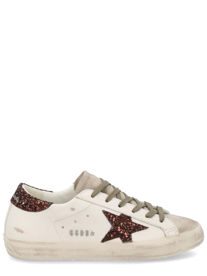 Golden Goose Sneakers - White | bfe5be6918759edd2c0ea210c61f7f7a2f4a4638