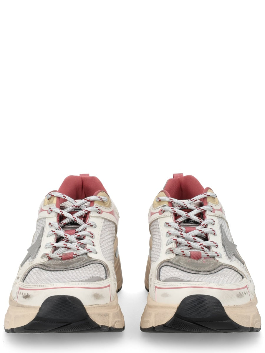 Golden Goose Sneakers - Multicolour | 6dc3e50f8c3484252ce57af6fb67a9cb687c5f26