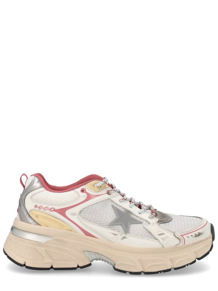 Golden Goose Sneakers - Multicolour | e2ea450a9ee6d7e3978793d3d1a6699f0aa933e9