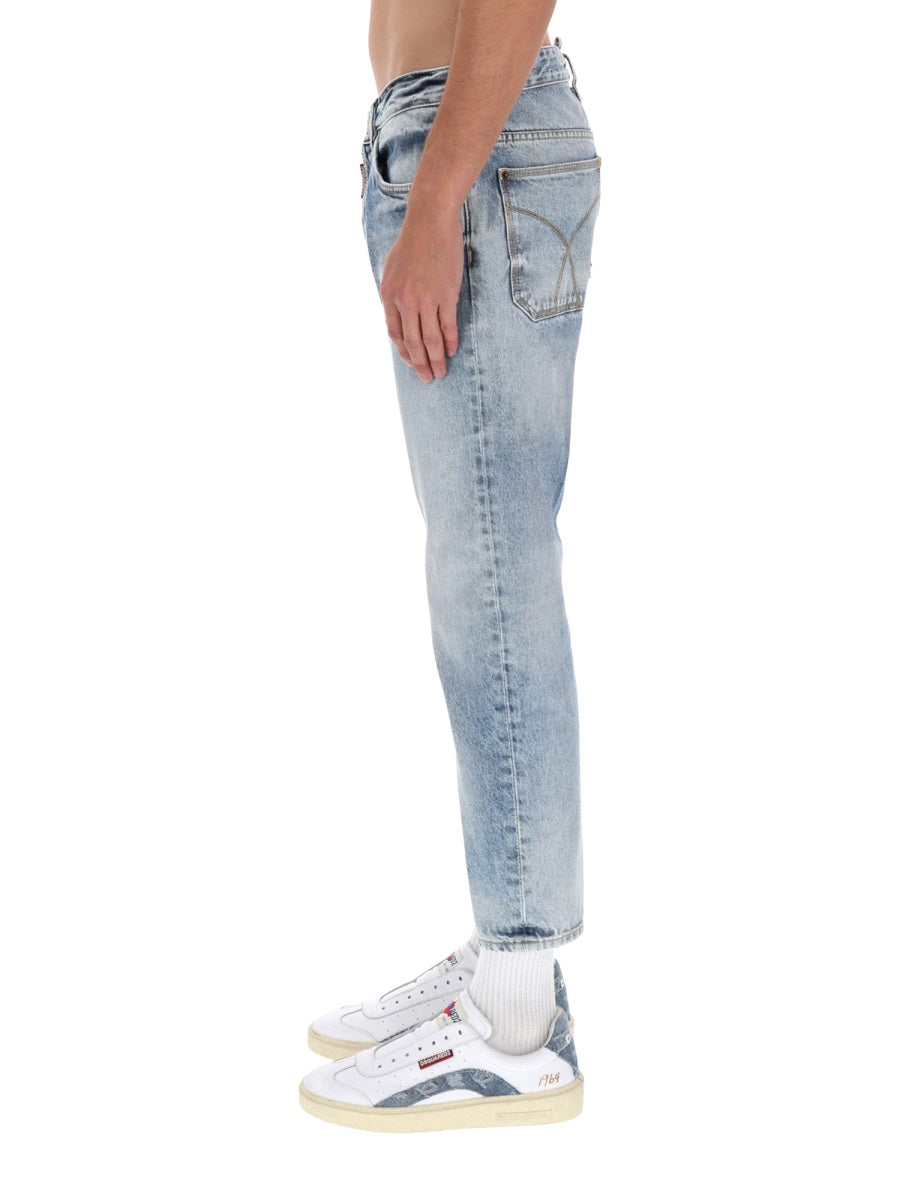 Dsquared2 Jeans - Blue | d28571b7f437189c83314248122b955ee7c93708
