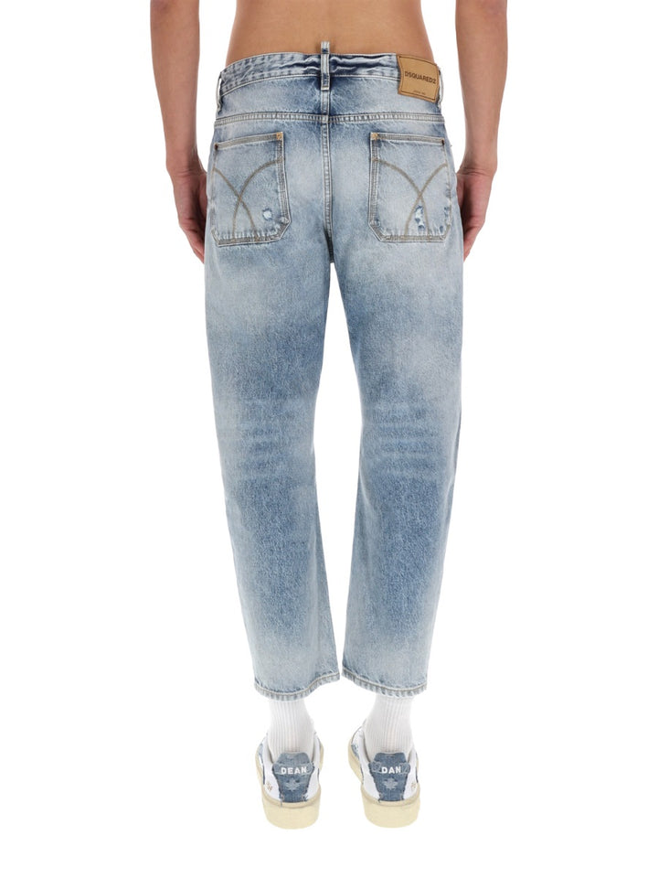 Dsquared2 Jeans - Blue | 7dcecf81ca29221aabe89b8d842b0b189da58104