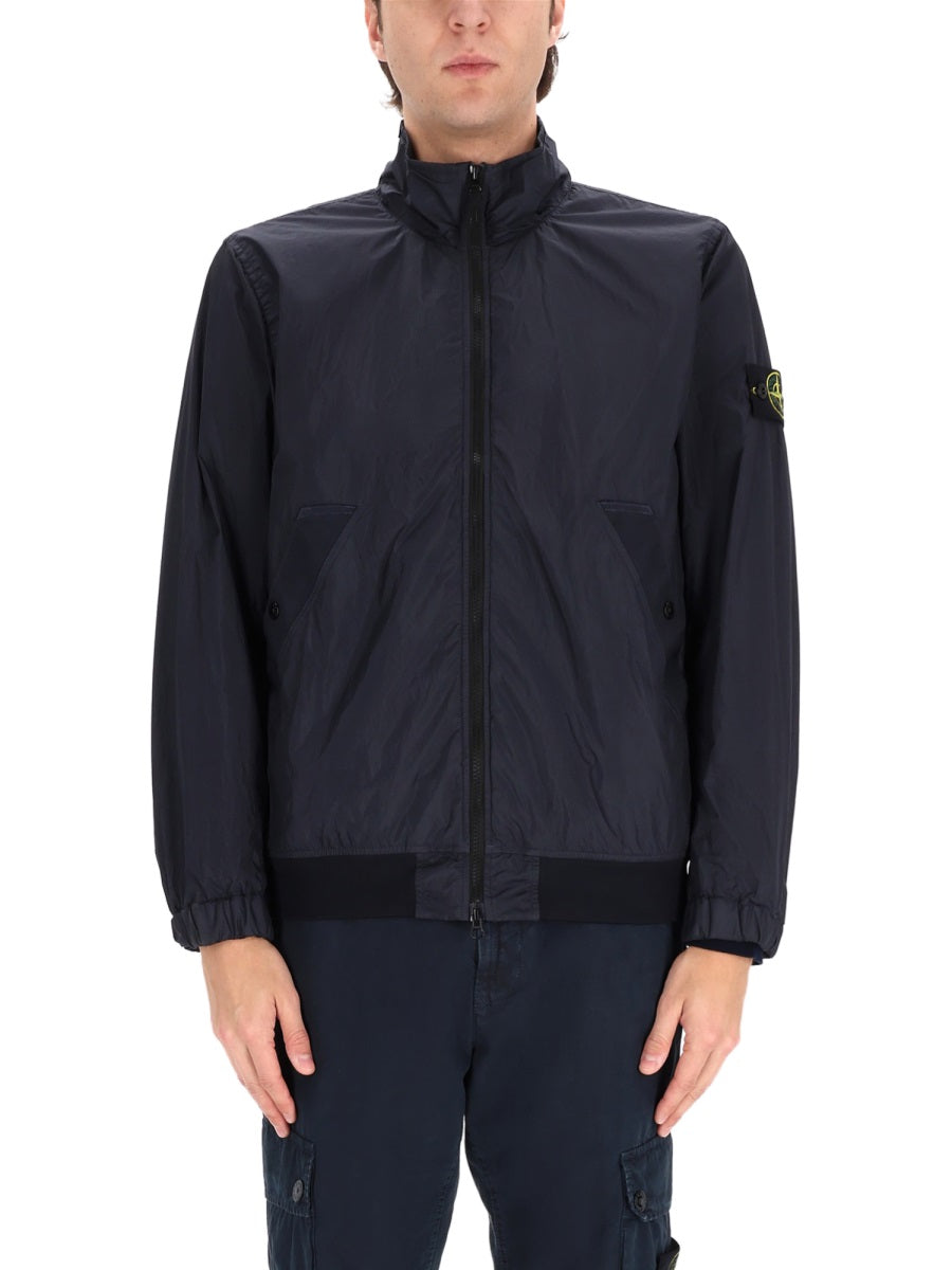 Stone Island Giacche - Blue | 04657741a59bd9906ed014cc88172af700c80431