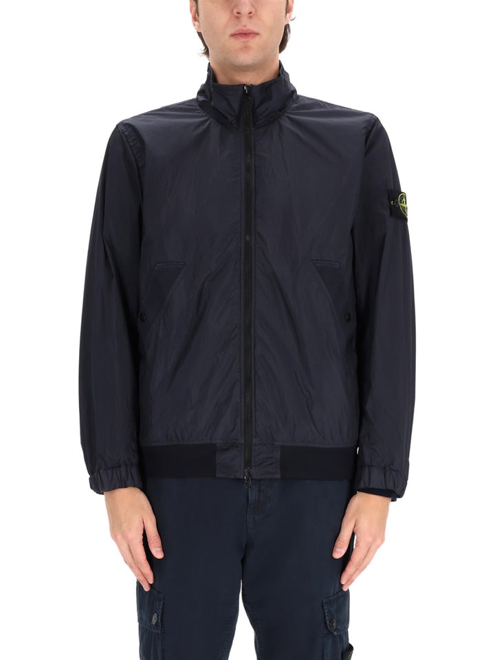 Stone Island Giacche - Blue | 04657741a59bd9906ed014cc88172af700c80431