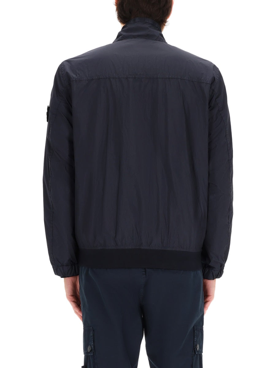 Stone Island Giacche - Blue | 7e75f7a2c660da30652b87cec9cc45229fca03f1
