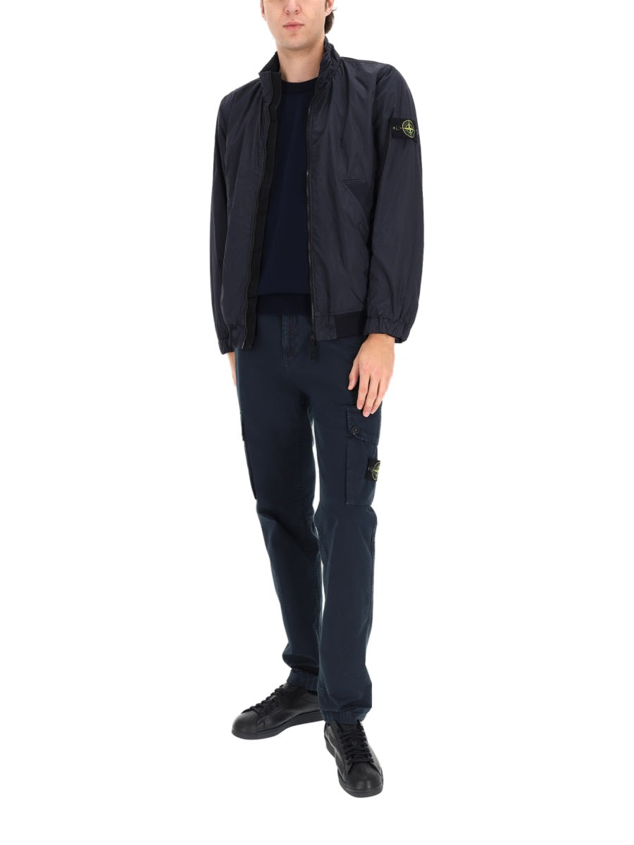 Stone Island Giacche - Blue | 6ce3048bcdea0a7d5cd76d5d4116de597f0cf4c5