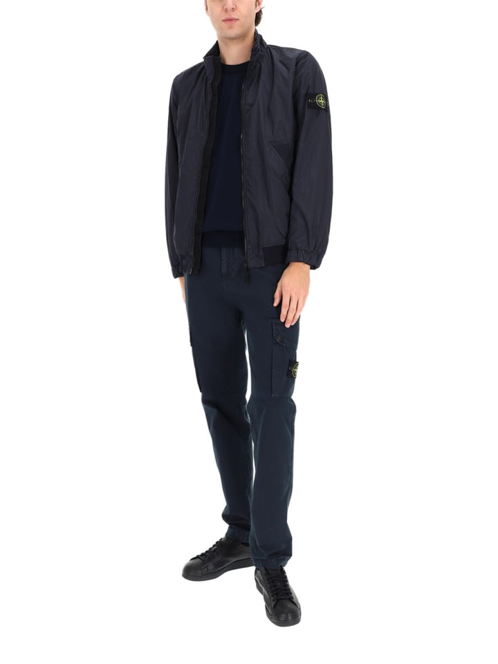 Stone Island Giacche - Blue | 6ce3048bcdea0a7d5cd76d5d4116de597f0cf4c5
