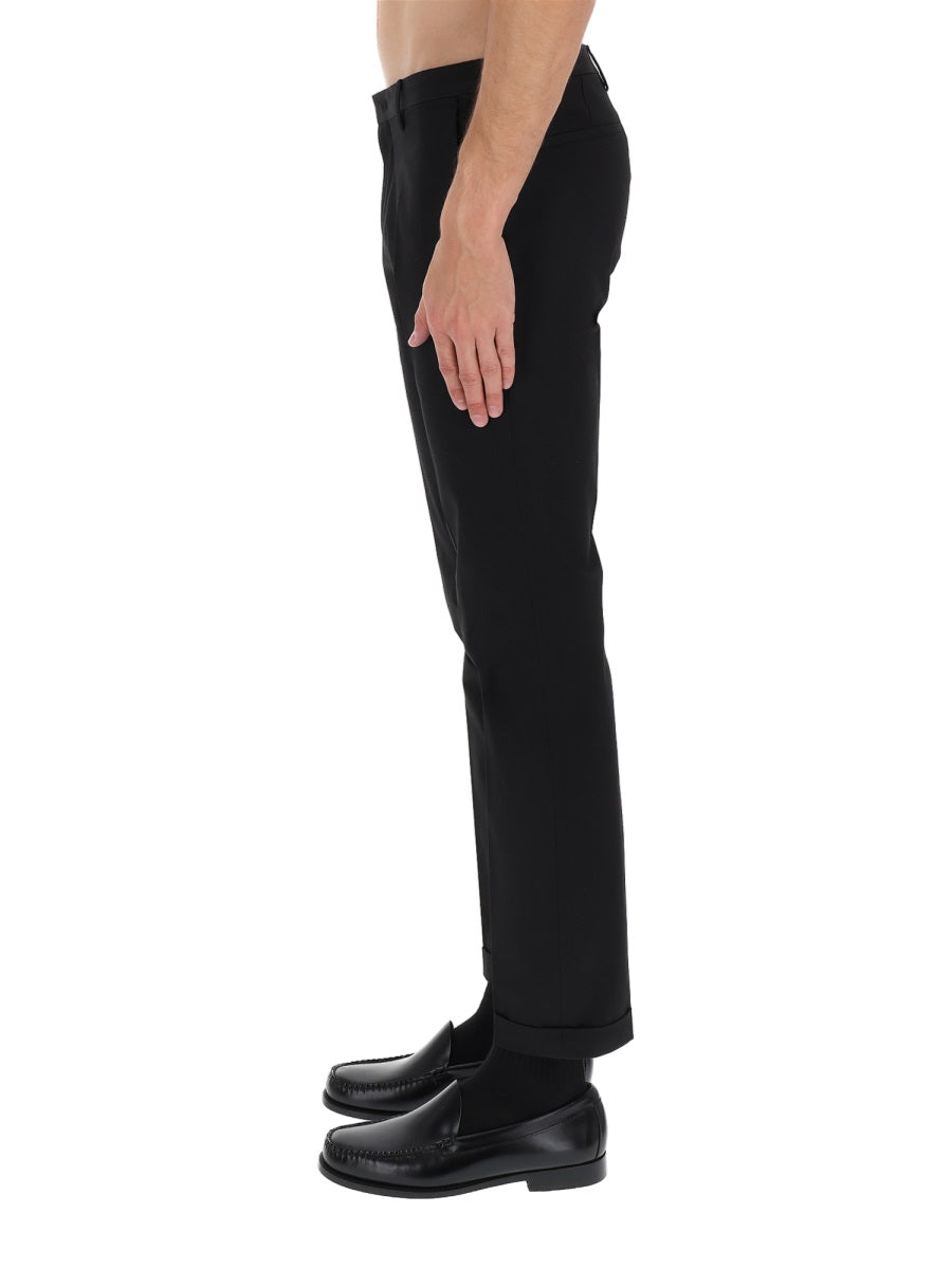 Paul Smith Pantaloni - Black | a5162eb411c3cdfb7e2576cd954ed9c7d9c402ce
