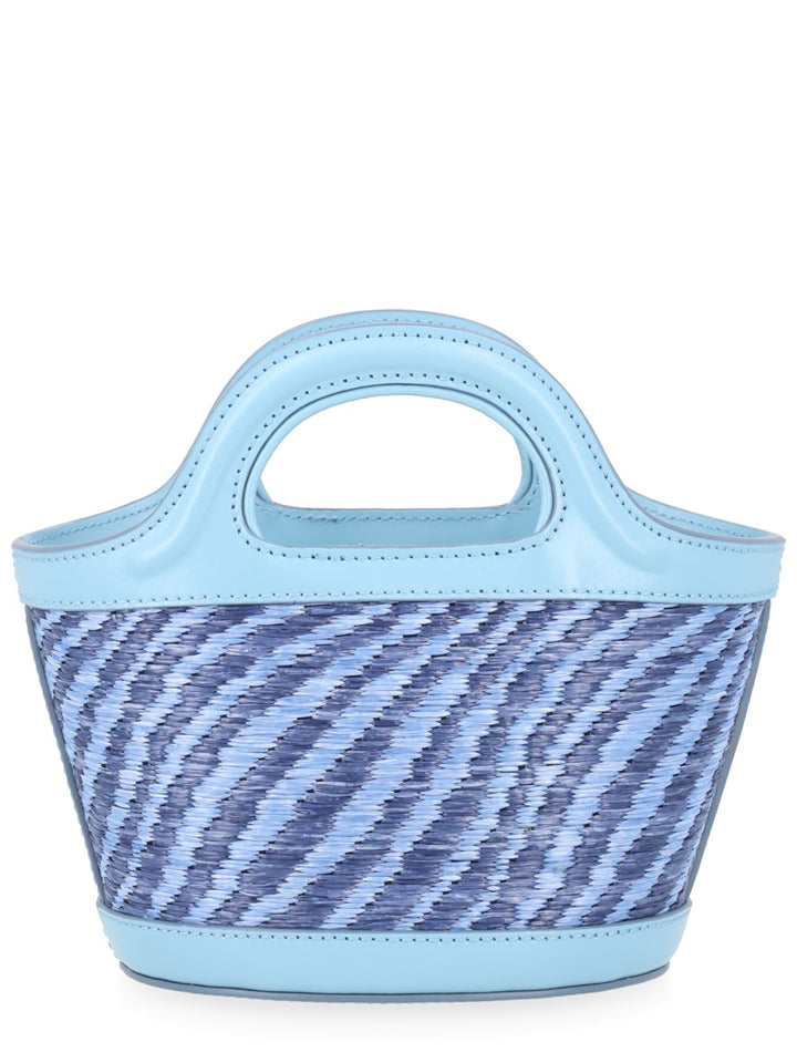 Marni Borse a Mano - Blue | 6855c9abaa8f607d5ea69776e919501cc7da3def