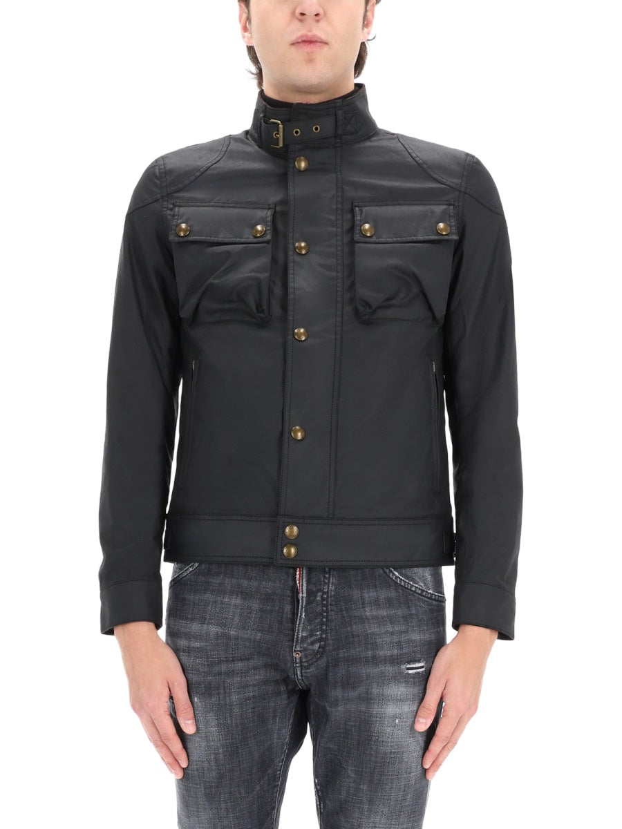 Belstaff Giacche - Black | 234a65dd9e5a9b67d358e300f4b2a66ad4403e98