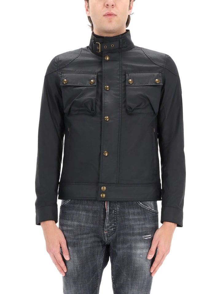 Belstaff Giacche - Black | 234a65dd9e5a9b67d358e300f4b2a66ad4403e98
