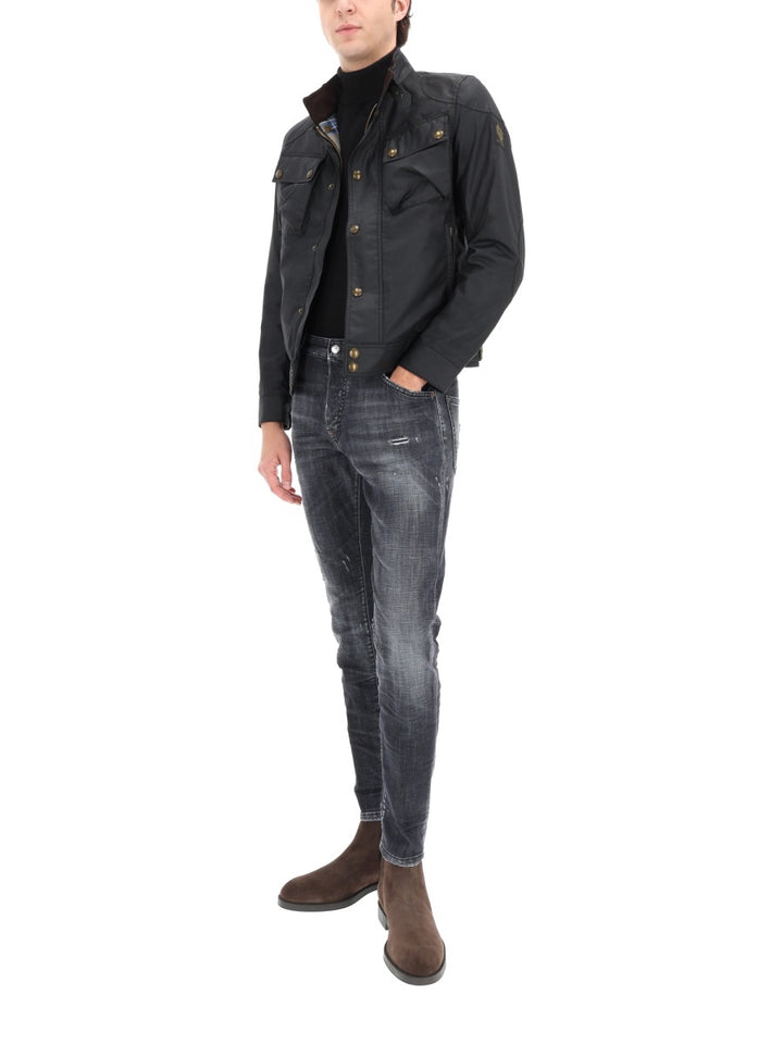 Belstaff Giacche - Black | 01b9801e59d9489b0cf64d93507ca4457d7dfabe