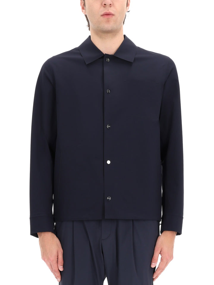 Herno Giacche - Blue | 7e57330745266437df2bbac80462428c45d5c0ec