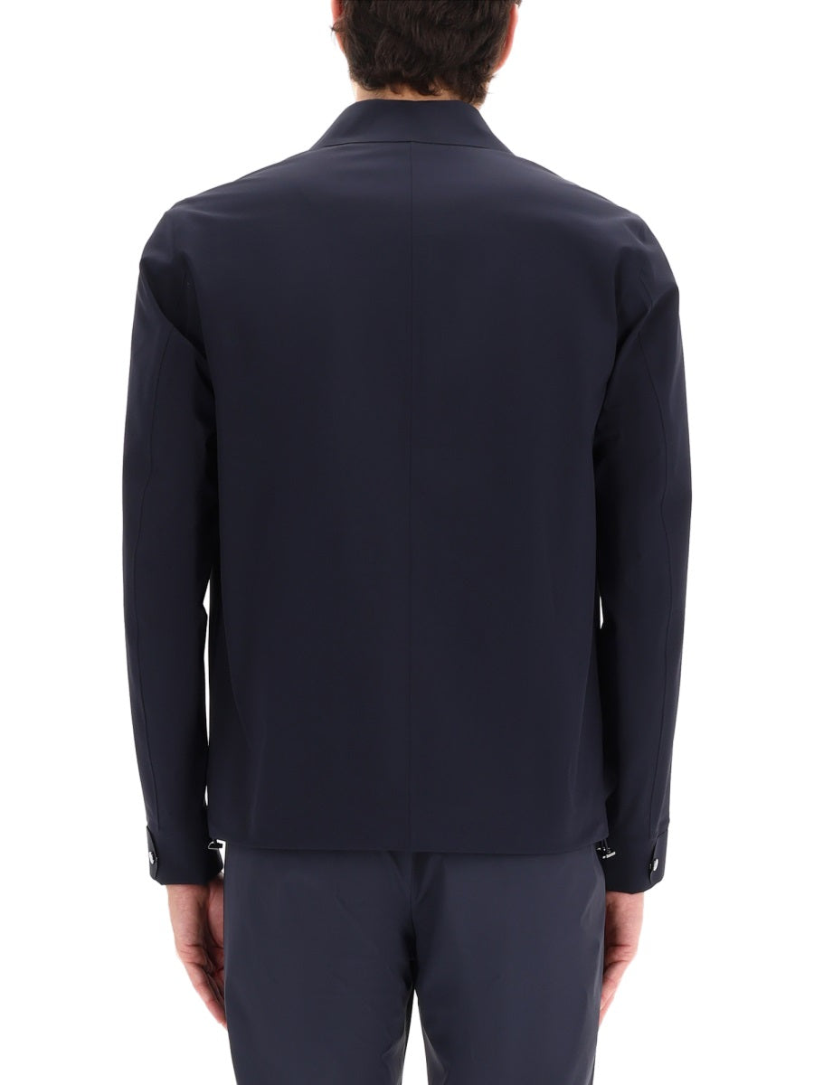 Herno Giacche - Blue | c7155489e99fc4daec8ce3768bb11ee586c5ab6c