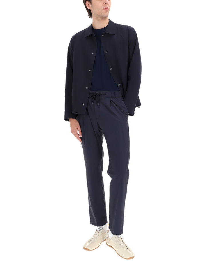 Herno Giacche - Blue | d62564ef85ad8afc3d296596f066638c64c7de84
