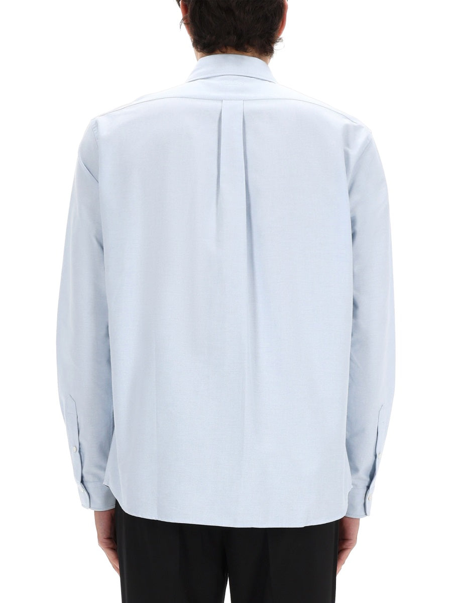 Kenzo Camicie - Blue | aff8028f08b33d128d24d53ed6fb01b09aace810