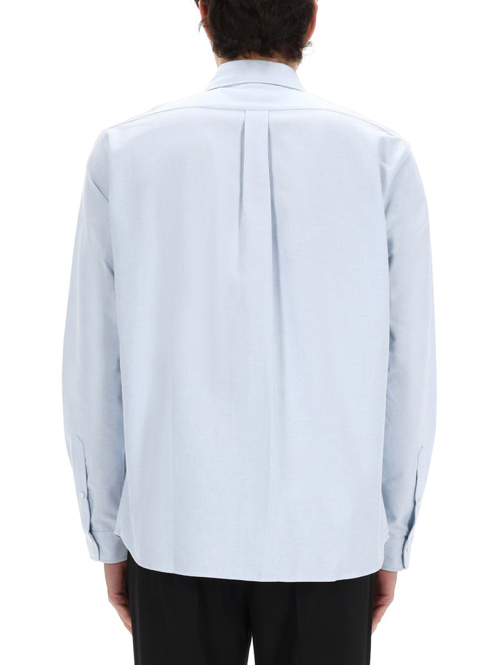 Kenzo Camicie - Blue | aff8028f08b33d128d24d53ed6fb01b09aace810
