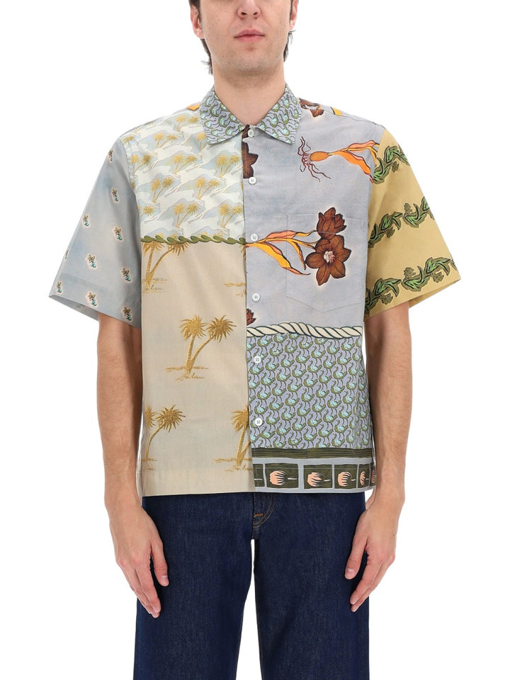 Paul Smith Camicie - Yellow | d4999dd90327e7e9344187c23c0934620e22e2ce