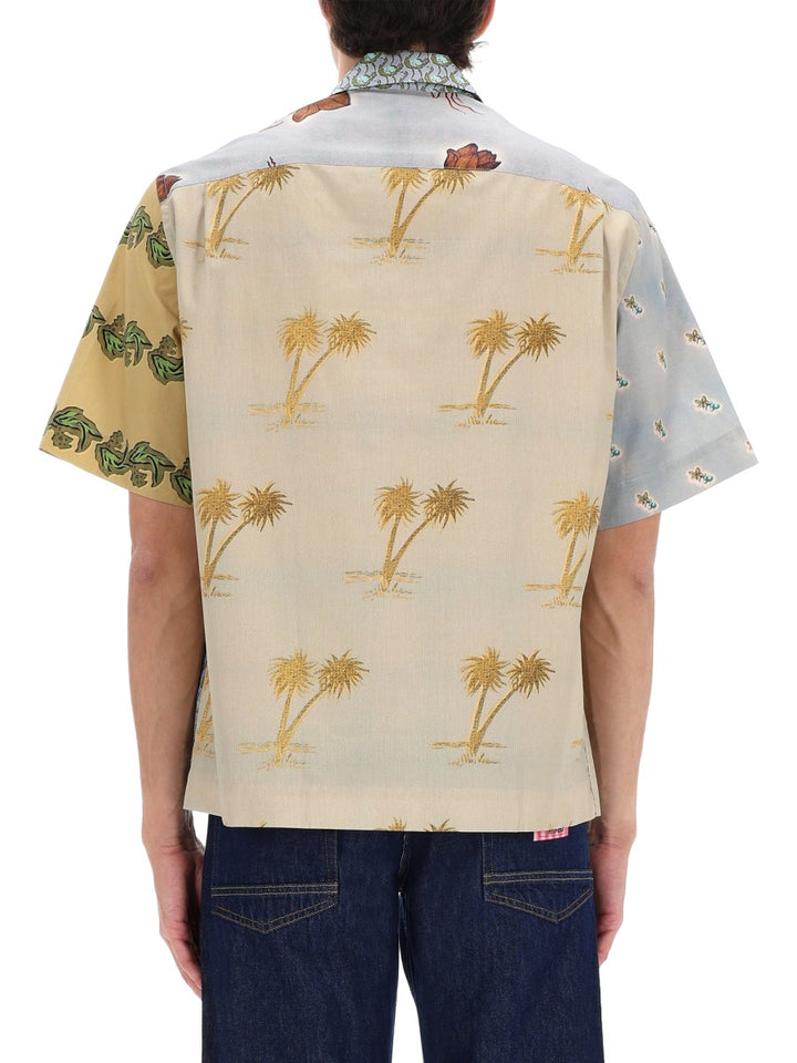 Paul Smith Camicie - Yellow | c41831132815c5a075252102a5d366dfcbd64550