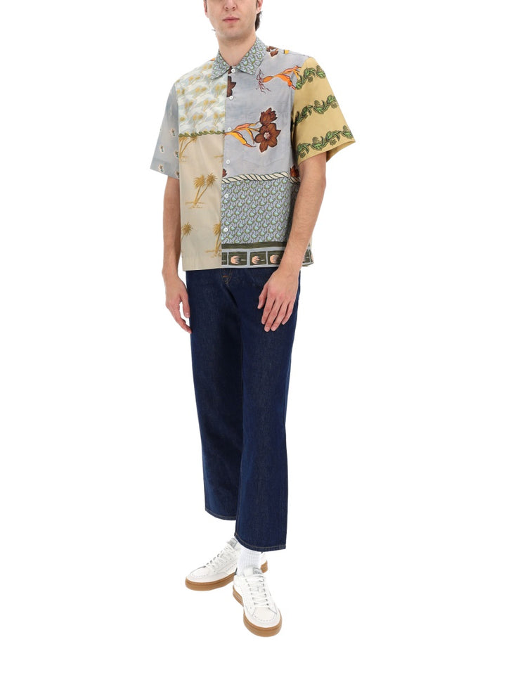 Paul Smith Camicie - Yellow | fa3c437e4eed475ffe616f4f399899b1bab7498b