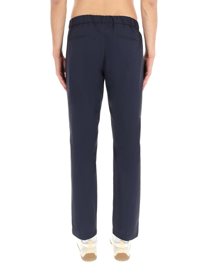Herno Pantaloni - Blue | cd4cd14a4fc84fc6fd950e4b82fd988e0dd04070