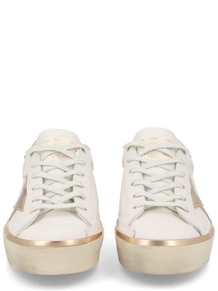 Golden Goose Sneakers - White | 7a13ab0b079992af4e225ebaf0210c84ad93afa7