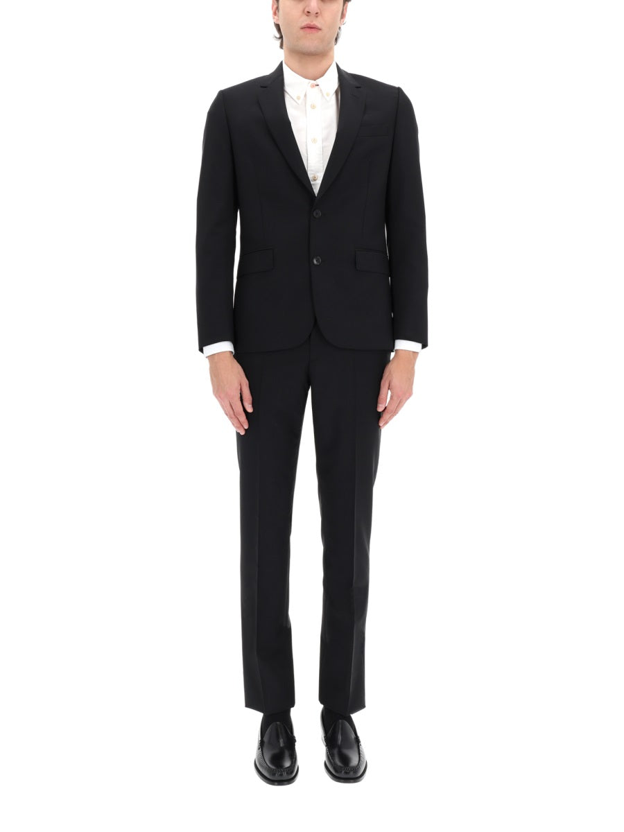 Paul Smith Abiti - Black | 64dc1ea1493e93a35d193a6ab9ea5b123f47dc26