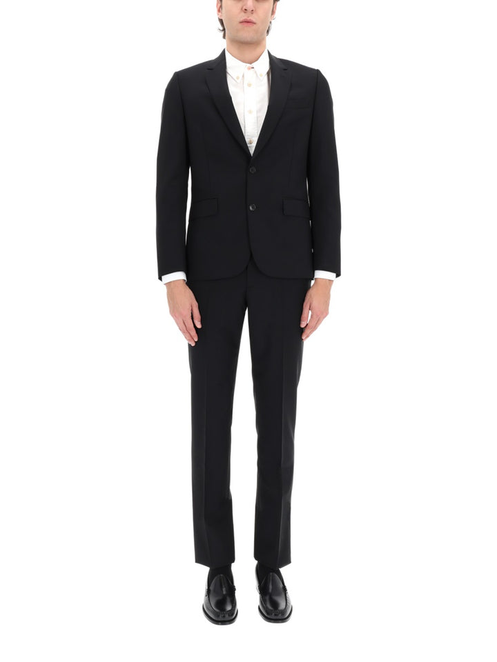 Paul Smith Abiti - Black | 64dc1ea1493e93a35d193a6ab9ea5b123f47dc26