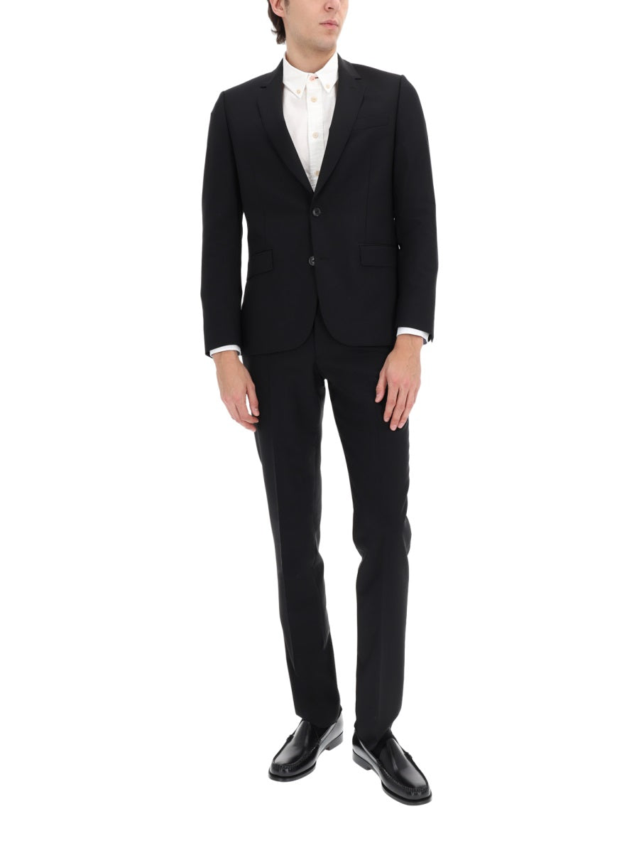 Paul Smith Abiti - Black | 9ccd79e0ae141ab18e2790f0fd2580e18fe425d0