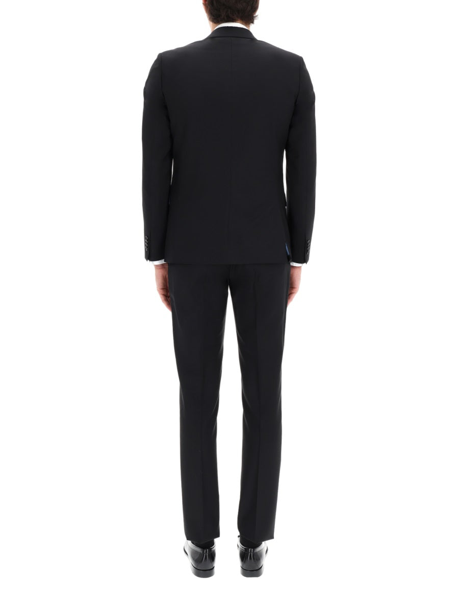 Paul Smith Abiti - Black | f8eeaa1b7b674cf628c8b0306e56e0a2745b2962
