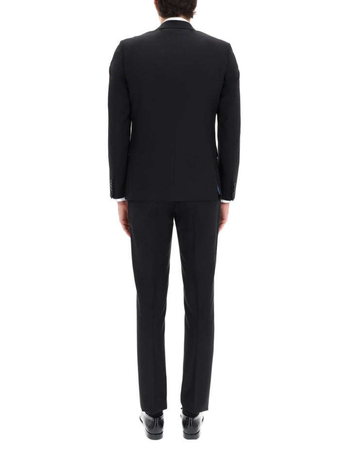 Paul Smith Abiti - Black | f8eeaa1b7b674cf628c8b0306e56e0a2745b2962