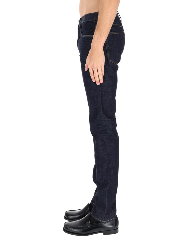 Tom Ford Jeans - Blue | d52a89febf939abe93574aa50fe62102f1b44da0